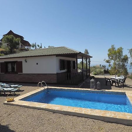 Cozy House With Private Pool Villa Arenas  ภายนอก รูปภาพ