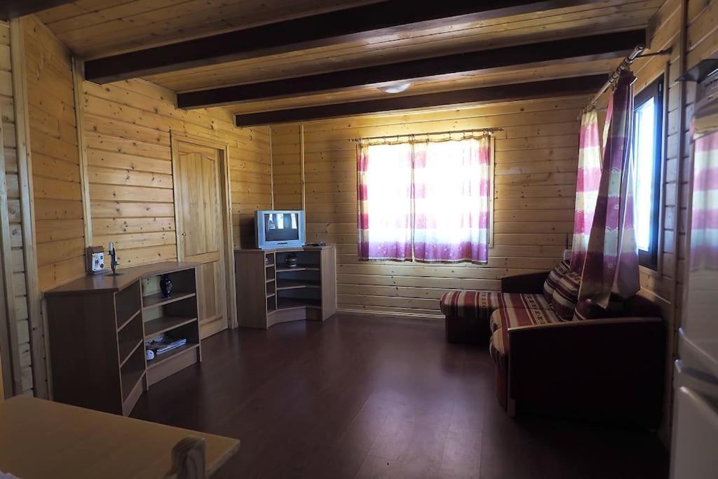 Cozy House With Private Pool Villa Arenas  ภายนอก รูปภาพ