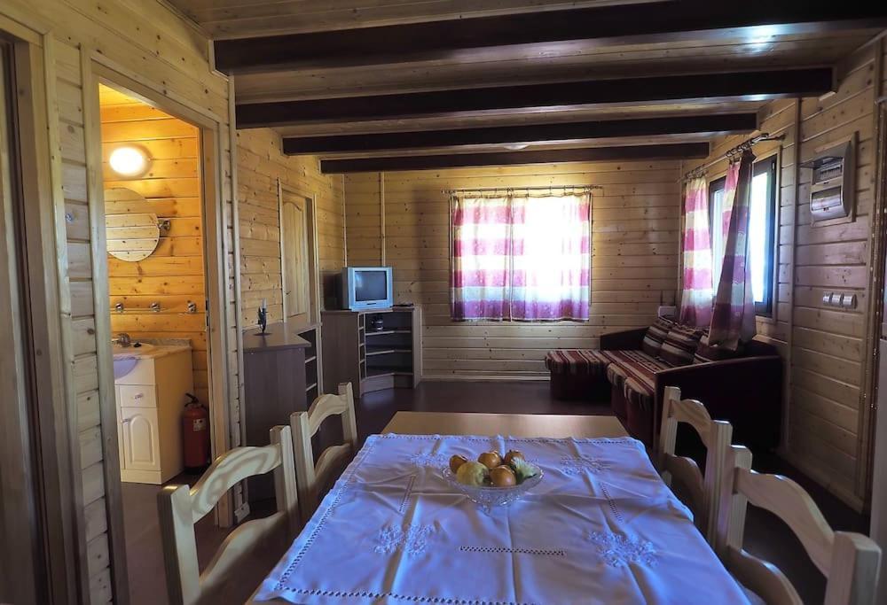 Cozy House With Private Pool Villa Arenas  ภายนอก รูปภาพ